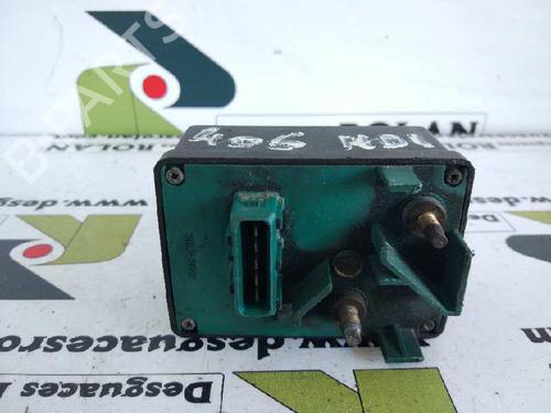 Electronic module PEUGEOT 406 (8B)  | BP10246597M83 