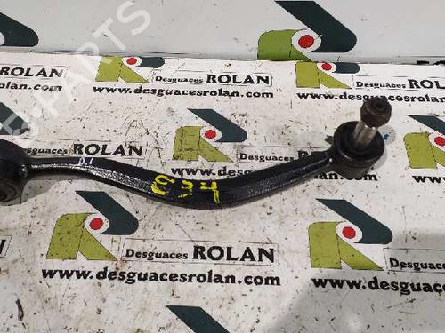 Used Left front suspension arm BMW 5 (E34) 520 i 24V (150 hp) 5151678
