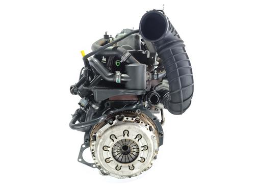 Engine FORD TRANSIT CONNECT (P65_, P70_, P80_) 1.8 TDCi | BP36390187M1 - Image 3
