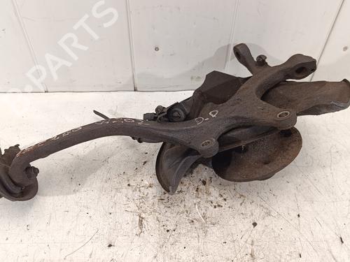 Used Right front steering knuckle MERCEDES-BENZ C-CLASS (W202) [1993-2000]  11869058