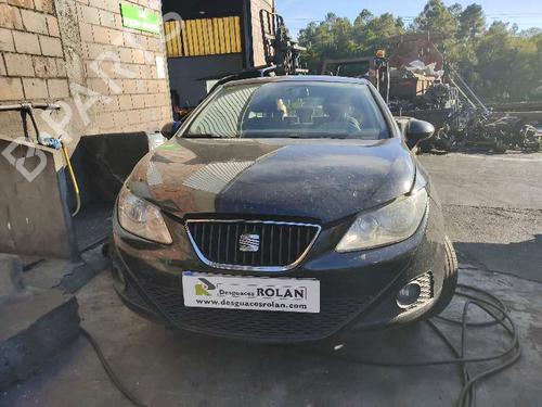 Mass air flow sensor SEAT IBIZA IV (6J5, 6P1)  | BP6058068M95 