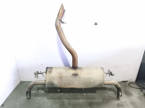 Used Exhaust system Exhaust system BMW X5 (E70) 3.0 sd (286 hp) 40259617 40259617