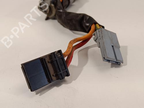 Ignition barrel RENAULT CLIO I (B/C57_, 5/357_)  | BP13927025M48 
