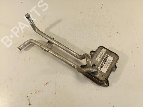 Radiateur D'huile VW GOLF VI (5K1) 1.4 TSI (160 hp) 25915803