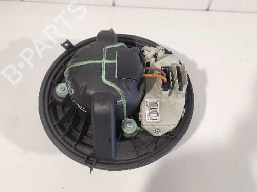 Heater blower motor BMW 3 (E90) 320 d (163 hp) 6411693366307