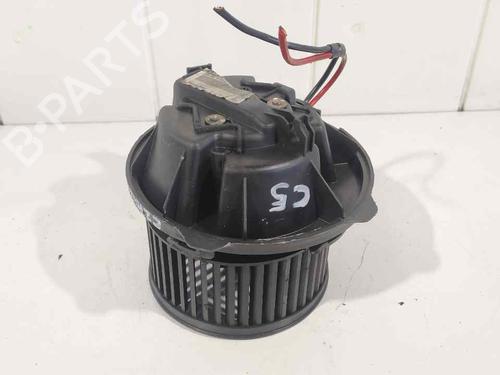 Ventilator motor CITROËN C5 I (DC_) 2.0 16V HPi (DCRLZB) (140 hp) 6971079