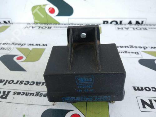 Elektronisk modul CITROËN ZX (N2) [1991-1999]  10246613