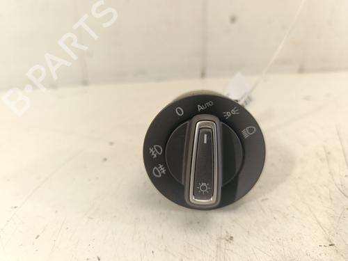 Hovedlysbryter VW TIGUAN (AD1, AX1) 2.0 TSI 4motion 5g0941431bd
