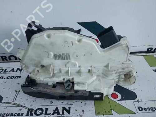 Used Front left lock SEAT IBIZA IV ST (6J8, 6P8) [2010-2016]  6455632