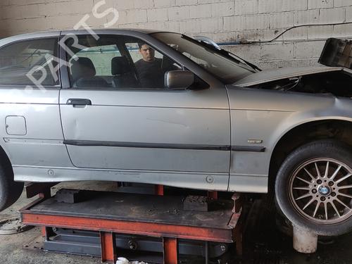 Front right window mechanism BMW 3 Compact (E36)  | BP10204758C23 