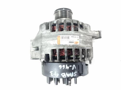 Alternator SAAB 9-3 (YS3F, E79, D79, D75) 1.9 TiD | BP36777700M7 - Image 2