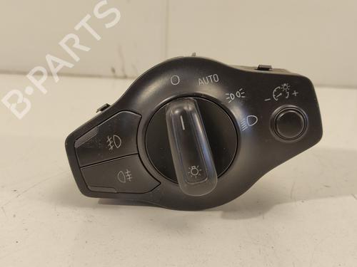 Used Headlight switch AUDI A4 B8 (8K2) 2.0 TDI 16V (140 hp) 8955359