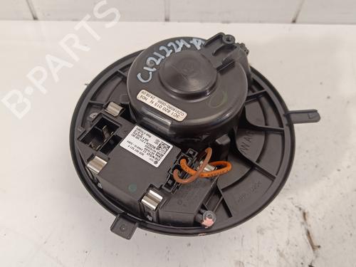 Heater blower motor VW GOLF VI (5K1) 1.6 TDI | BP22645467M62 