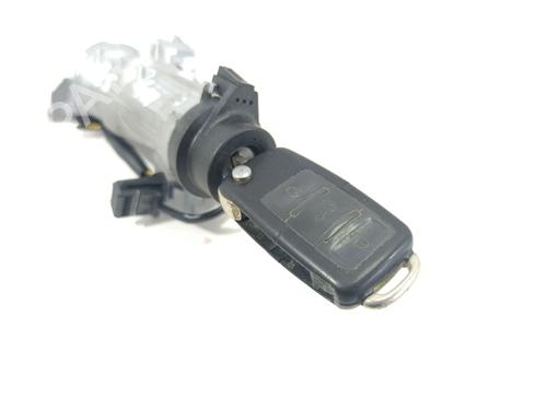 Ignition barrel VW GOLF V (1K1) 1.9 TDI | BP37173000M48 - Image 4
