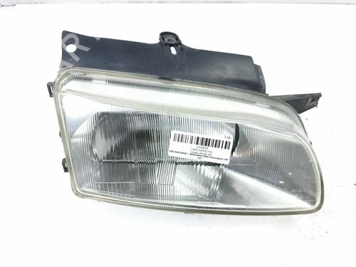 Used Right headlight Right headlight CITROËN BERLINGO / BERLINGO FIRST MPV (MF_, GJK_, GFK_) 1.9 D (MFWJZ) (70 hp) 35987155 35987155
