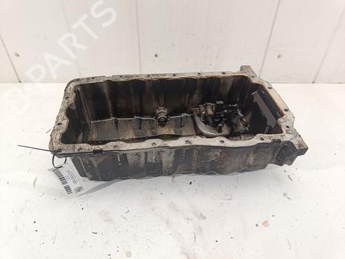 Used Oil sump SKODA OCTAVIA II (1Z3) 2.0 TDI 16V (140 hp) 29121985
