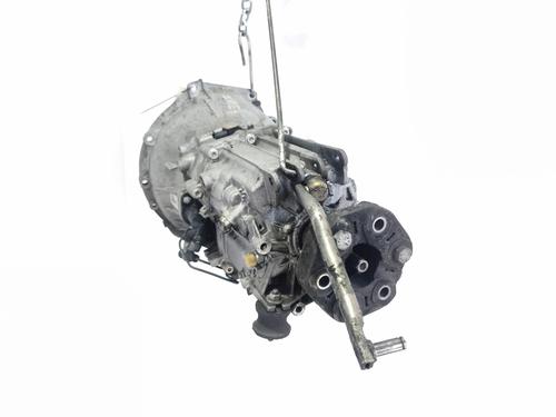 Gearbox BMW 1 (E87) 118 d | BP40183963M3 - Image 5