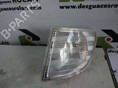 Used Left front indicator MERCEDES-BENZ VITO Van (W638) 112 CDI 2.2 (638.094) (122 hp) 4060706