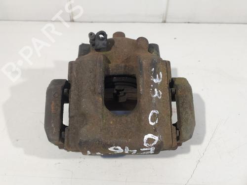 Used Left rear brake caliper BMW 3 (E46) 330 d (184 hp) 11584981