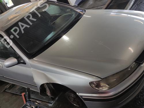 Front right lock PEUGEOT 406 (8B) 2.0 HDI 110 | BP9735396C97 