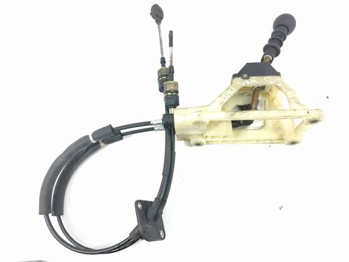 Gear lever SUZUKI SX4 (EY, GY) 1.9 DDiS (RW419D) | BP36391397M90 - Image 6