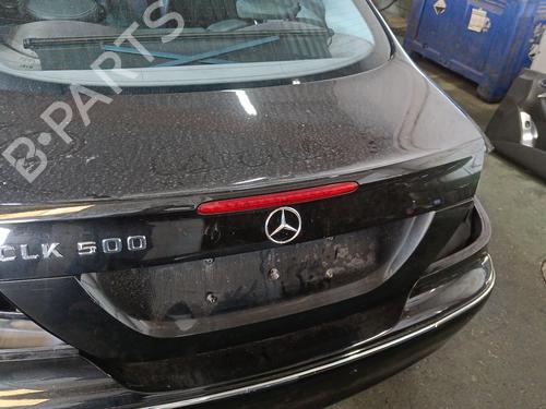 Used Tailgate MERCEDES-BENZ CLK (C209) CLK 500 (209.375) (306 hp) 29885990