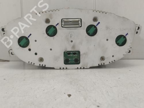 Instrument cluster TOYOTA YARIS VERSO (_P2_) 1.3 (NCP20_, NCP22_, NCP20R, NCP22R) | BP10154971C47 