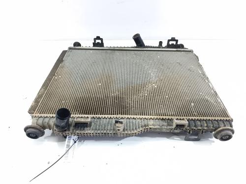 Water radiator FORD TRANSIT COURIER B460 Box Body/MPV 1.5 EcoBlue | BP38320875M31 - Image 3