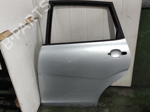 Used Left rear door SEAT ALTEA (5P1) 1.9 TDI (105 hp) 8691089