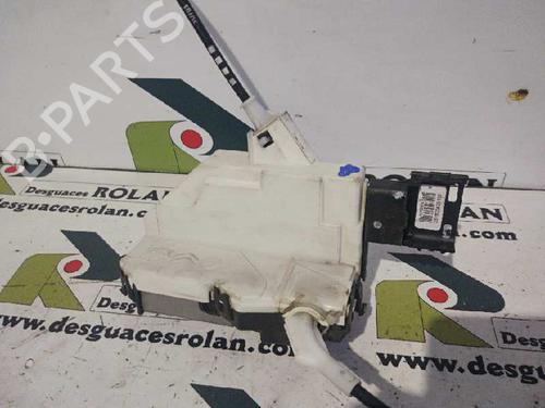 Used Front right lock PEUGEOT 308 I (4A_, 4C_) 1.6 HDi (90 hp) 4053553