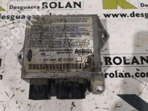 Used ECU airbags FORD MONDEO III Saloon (B4Y) 2.0 16V TDDi / TDCi (115 hp) 6082262