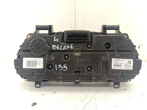 Instrument cluster RENAULT MEGANE IV Hatchback (B9A/M/N_) 1.5 dCi 90 (B9A1) | BP28718693C47