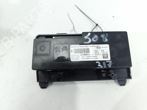 electronic-module-peugeot-508-ii-fb_-fh_-f3_-2018-33689690 main image