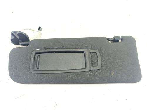 Used Left sun visor BMW X6 (E71, E72) xDrive 40 d (306 hp) 30150930