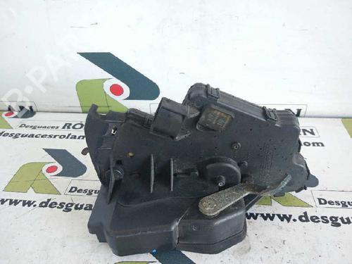 Used Rear left lock BMW 3 (E46) 320 d (150 hp) 4051944