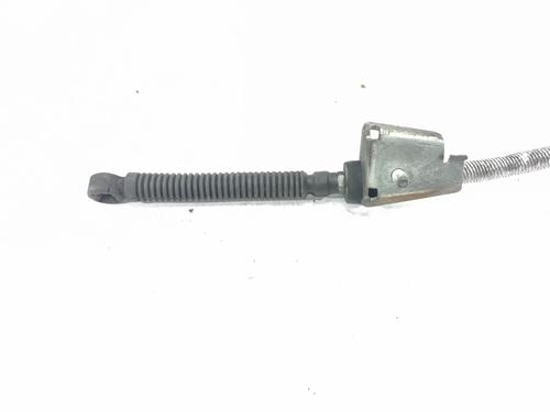 Gear lever AUDI A4 B6 (8E2) 2.5 TDI | BP36391905M90  - Image 5