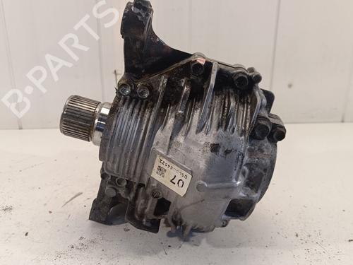 BP17920595M23 | Cardan voor MAZDA 6 Estate (GJ, GL)  BP17920595M23