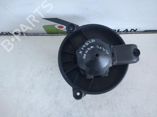 Used Heater blower motor HONDA CIVIC VI Fastback (MA, MB) [1994-2001]  4059083