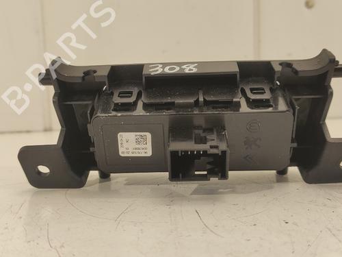 Electronic module PEUGEOT 308 SW II (LC_, LJ_, LR_, LX_, L4_) 1.2 THP 130 | BP9452948M83 