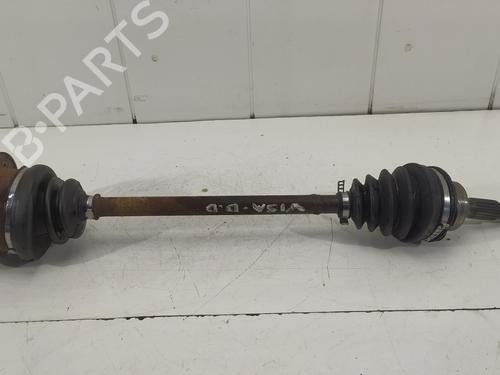 Used Right front driveshaft CITROËN VISA 0.6 (34 hp) 8279156