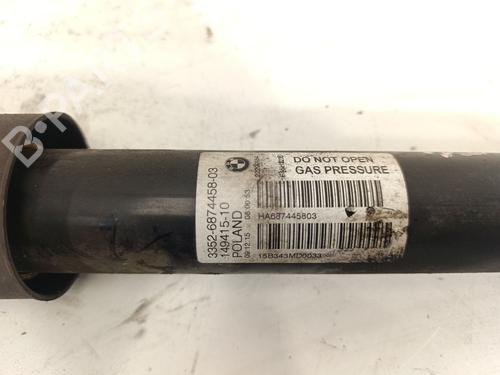 Venstre bagtil støddæmper BMW 2 Active Tourer (F45) 216 d | BP30007005M18