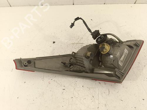 Right tailgate light RENAULT MEGANE III Hatchback (BZ0/1_, B3_)  | BP29508853C80 