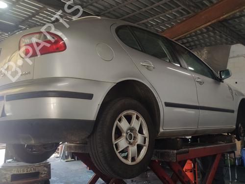 Bränslepump SEAT LEON (1M1) 1.6 16 V | BP7665348M76 