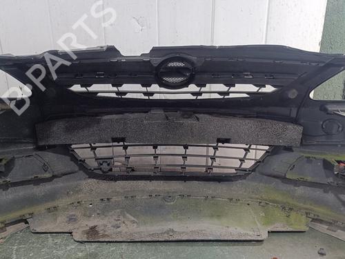 Front bumper OPEL CORSA D (S07) 1.3 CDTI (L08, L68) | BP18706841C7 