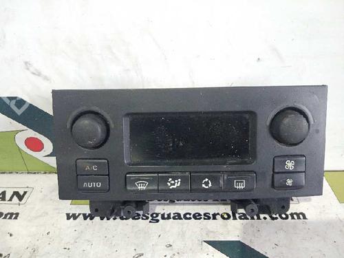 Commande Chauffage PEUGEOT 307 Break (3E) [2002-2009]  4055687