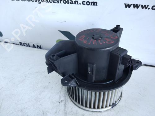 Motor calefaccion FIAT PUNTO (188_) [1999-2012]  4059064