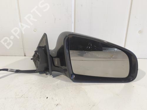 Used Right mirror AUDI A3 Sportback (8PA) 1.8 TFSI (160 hp) 10247079