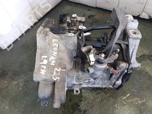 Gearbox SEAT LEON (1M1) 1.9 TDI | BP29490807M3 