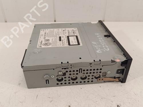 Electronic module VW GOLF VII (5G1, BQ1, BE1, BE2)  | BP17499113M83 