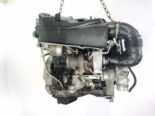 Engine MERCEDES-BENZ C-CLASS Coupe (C204) C 250 CDI (204.303) | BP33436911M1 - Image 3